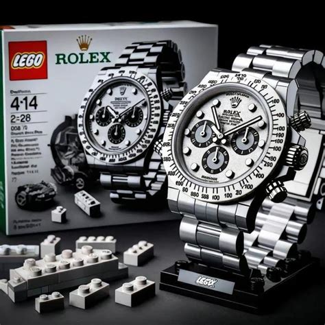 lego rolex preis|rolex watches for sale.